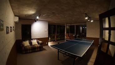 スポーツ設備 / 1