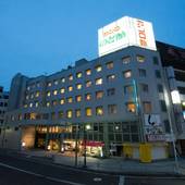 ホテル飯田屋（長野県 ビジネスホテル） / 2