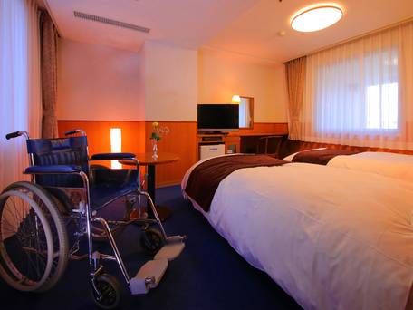 伊勢パールピアホテル / 1