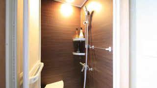 和室キングベッド 最上階