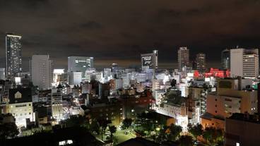 施設からの眺望 / 22