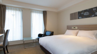 スーペリア ダブルルーム