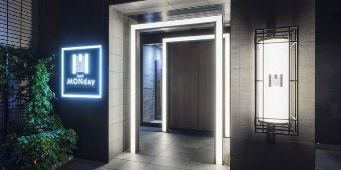 MONday Apart 浅草橋秋葉原（東京都 ビジネスホテル） / 1