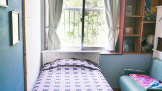 トリプルルーム