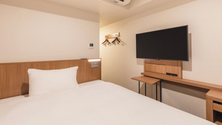 スーペリア ダブルルーム 禁煙