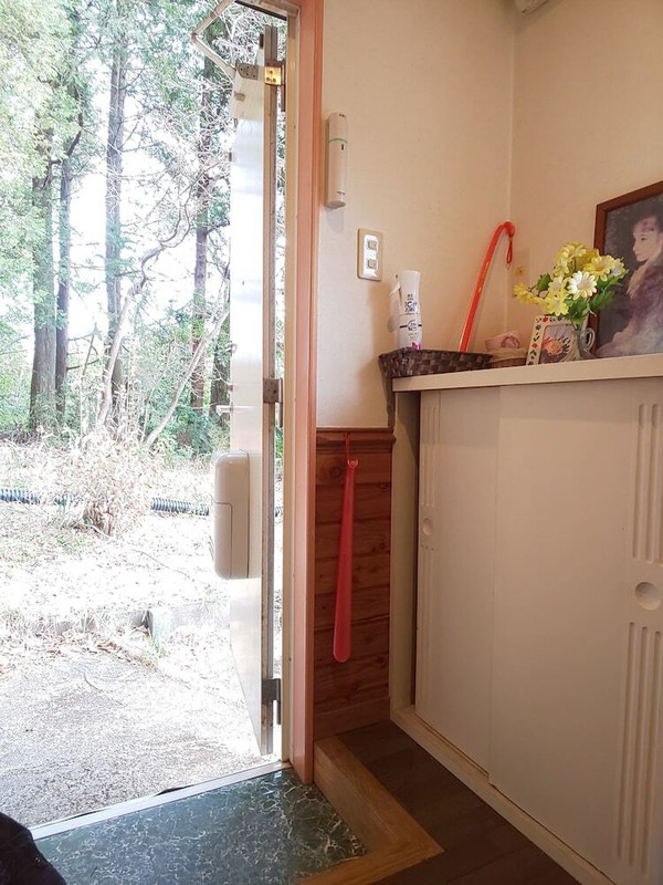 客室の設備とサービス