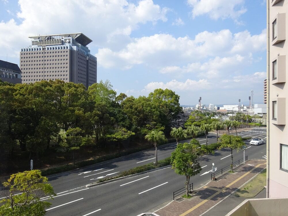 施設からの眺望