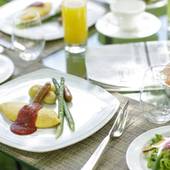 仙台ロイヤルパークホテル（宮城県 シティホテル） / 4