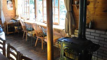 レストラン / 12