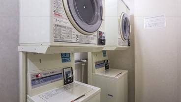 ランドリー ルーム / 13