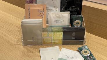 客室の設備とサービス / 10