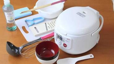 施設内の設備 / 3