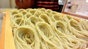 朝食ビュッフェ / 20