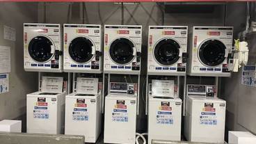 ランドリー ルーム / 4