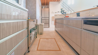 ファミリー ヴィラ