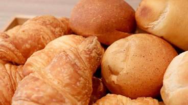 朝食ビュッフェ / 2