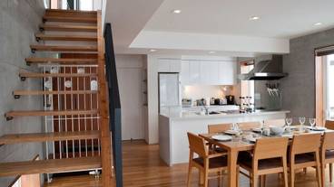 リビングルーム / 16