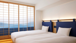 スーペリアツイン【禁煙】