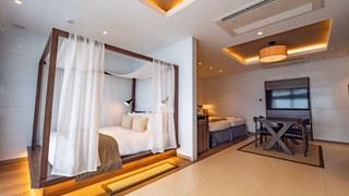 オーシャンビューテラス デラックス B