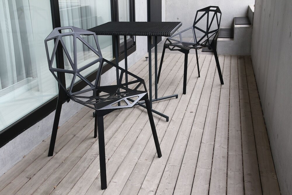 テラス / パティオ