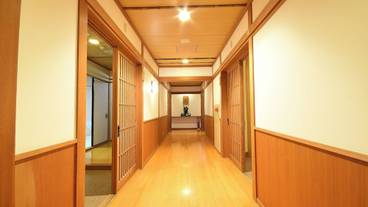 施設内の設備 / 10