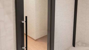 施設内の設備 / 2