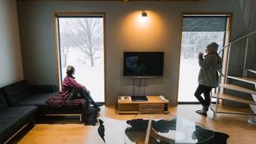 リビングルーム / 5