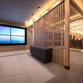 湯元 花乃井 スーパーホテル大阪天然温泉（大阪府 ビジネスホテル） / 3