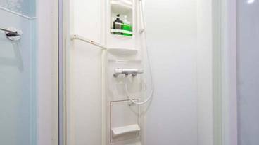 バスルームのシャワー / 19