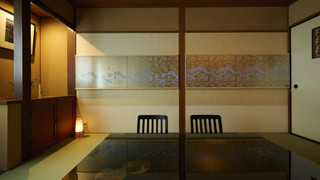 [特別室 東本願寺ビュー] たいせつな花1-4名 禁煙