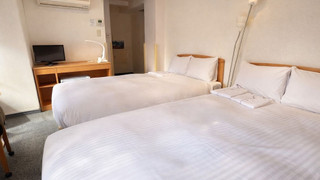 ベーシック 4 人部屋 禁煙