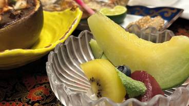 食事・飲み物 / 13