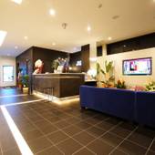 ホテルリブマックス姫路市役所前（兵庫県 ビジネスホテル） / 3