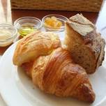表参道でランチなら♪美味しいパン食べ放題の「アンデルセン」