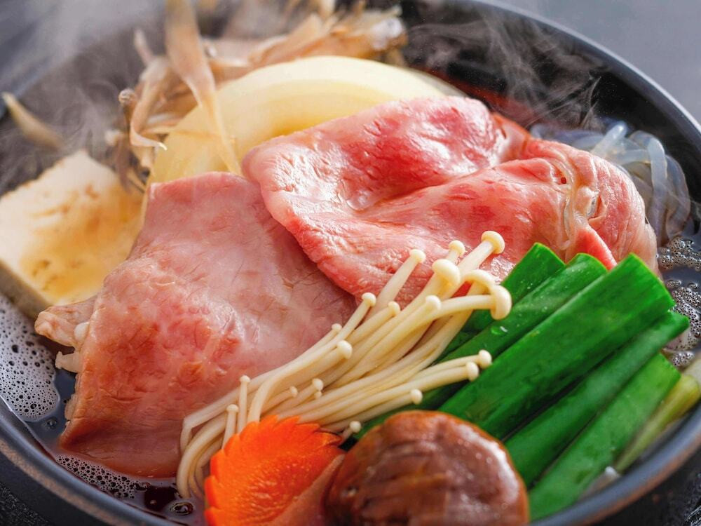 食事・飲み物