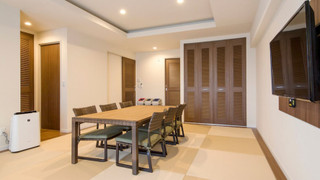 モデレートルーム 定員1-4名