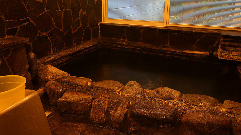 貸切温泉でリラックス！那須七湯の高雄温泉4257121