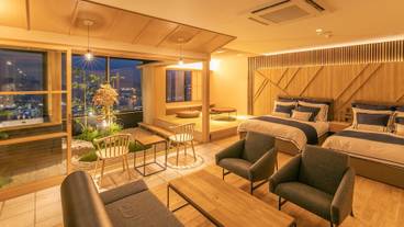 リビング エリア / 18