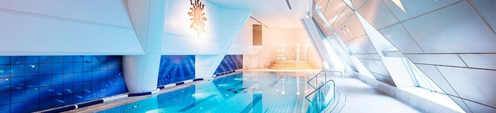 【横浜】泳いで、遊んで気分リフレッシュ♪プールがある高級ホテル5選