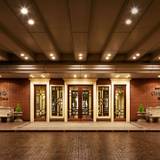 クラシカルな雰囲気の入口 / 5