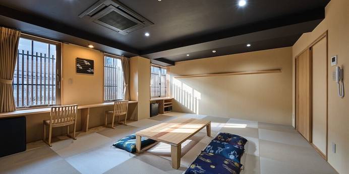 ホテル杉長（京都府 旅館） / 1