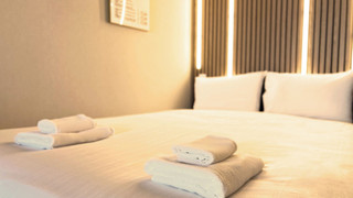 コンフォート ダブルルーム