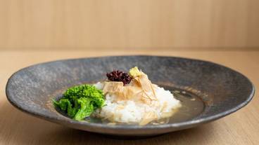 朝食ビュッフェ / 13