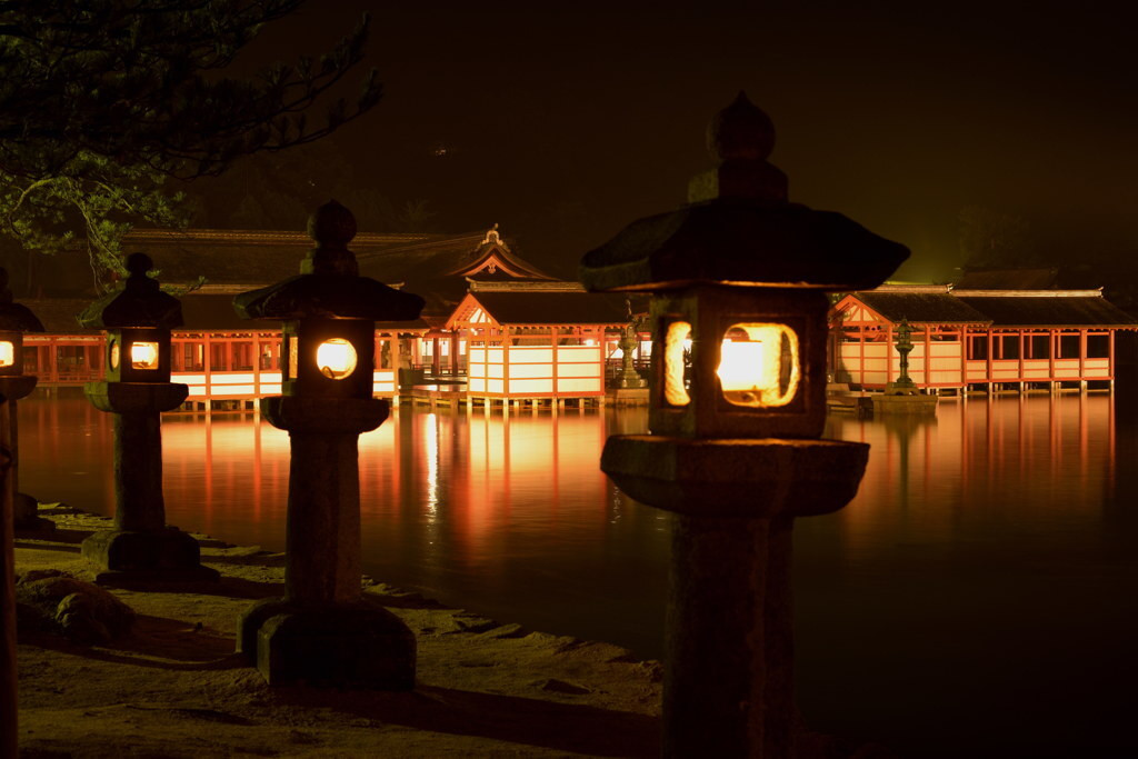 歴史派？自然派？気になるエリアの宿を選ぼう3916008