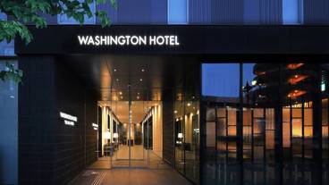 施設の入り口 / 24