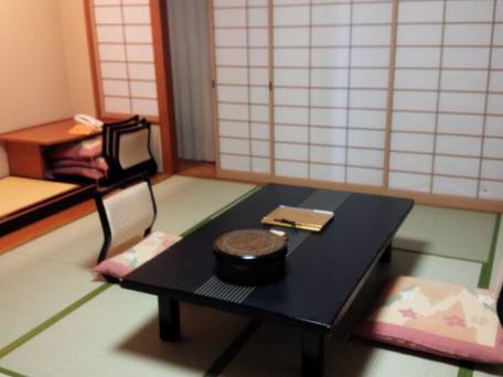 広島の宿 相生 / 2