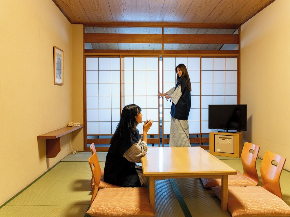客室