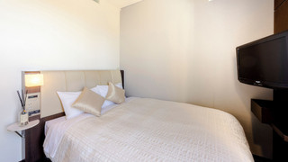 スタンダード ダブルルーム 禁煙