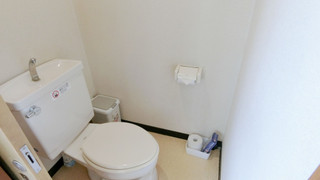 和室B 専用バスルームなし