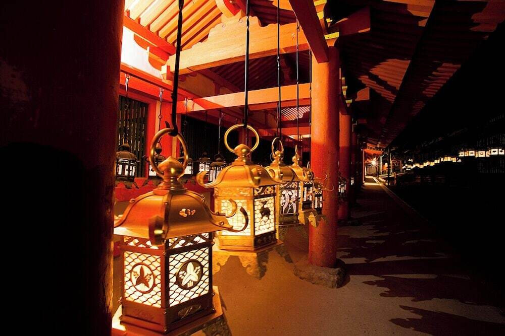 施設からの眺望